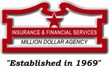 Insurance & Financial Services